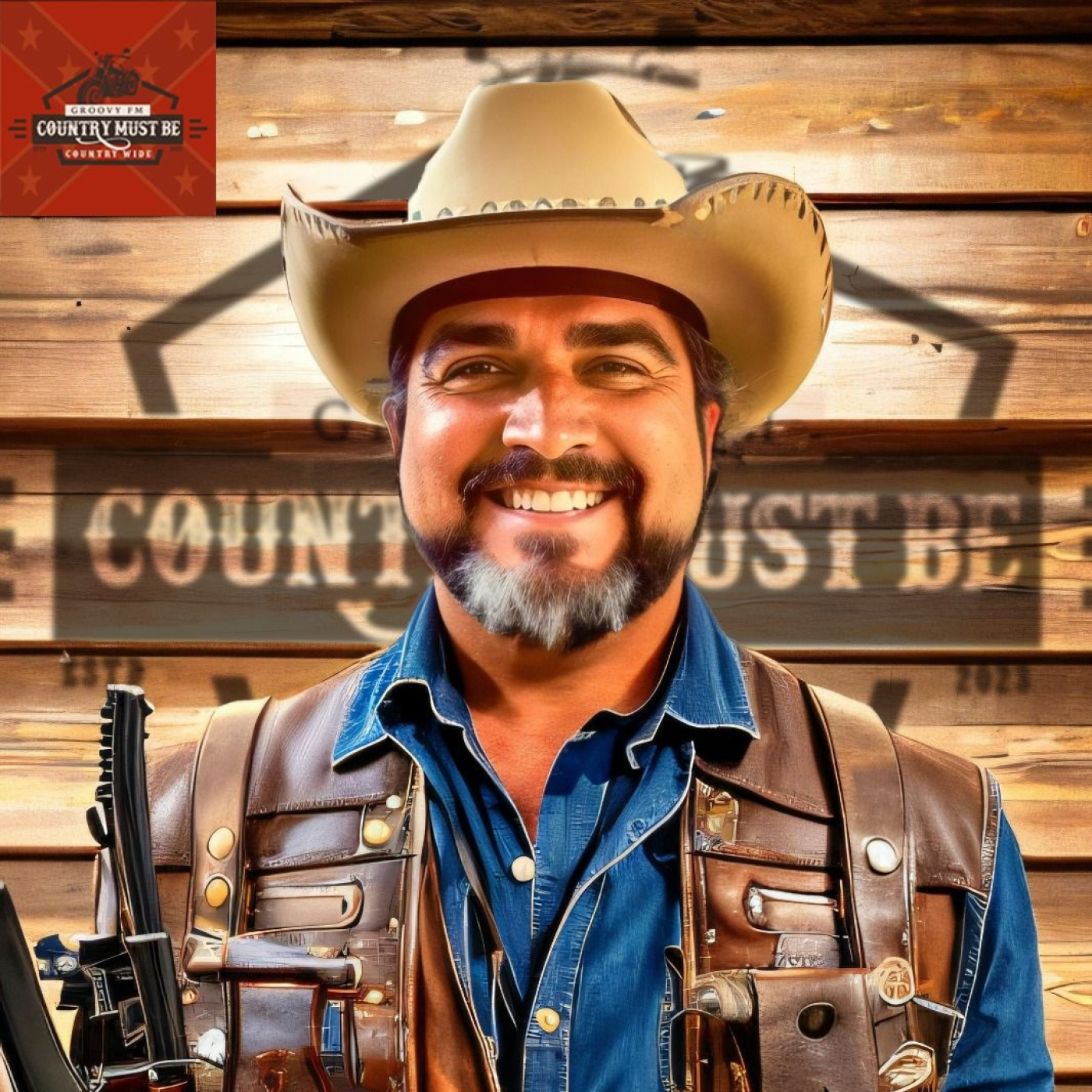 COUNTRY MUST BE COUNTRY WIDE 82 episode artwork
