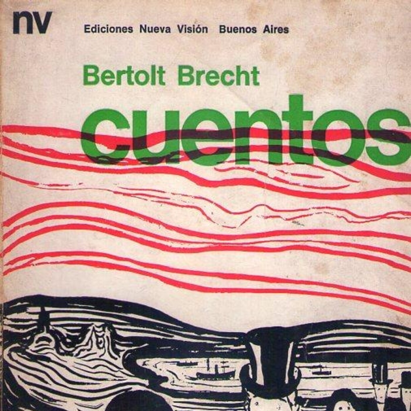 "Medida contra la violencia", de Bertolt Brecht