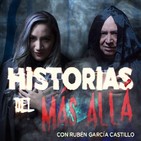 Historias del Más Allá | 12 de Julio 2019