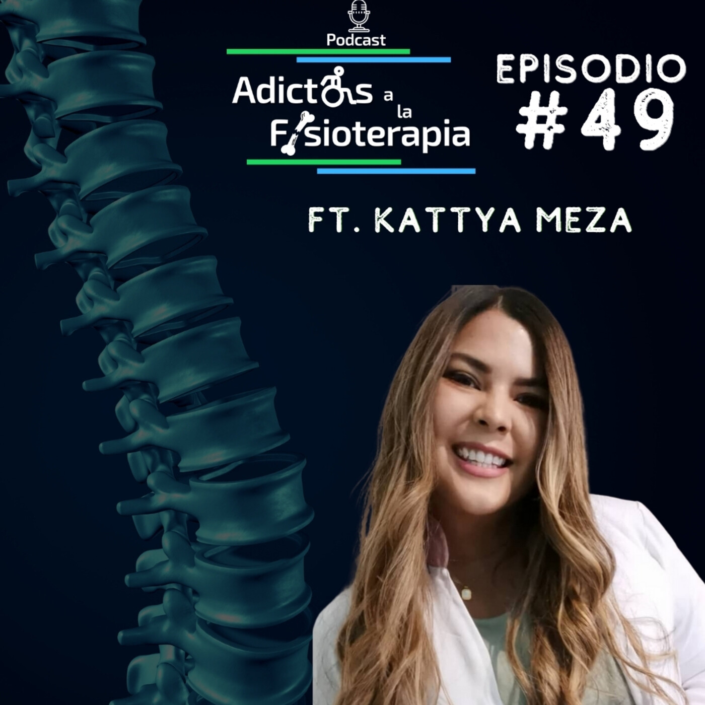 Adictos a la Fisioterapia