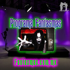 Regreso del programa de Fantasmas.com.mx