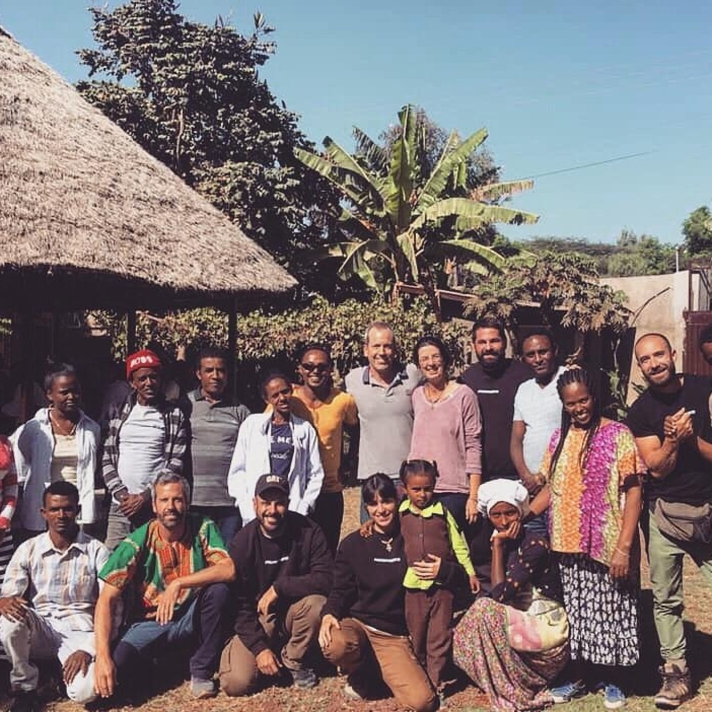 Contigo Hellín (Entrevistas)