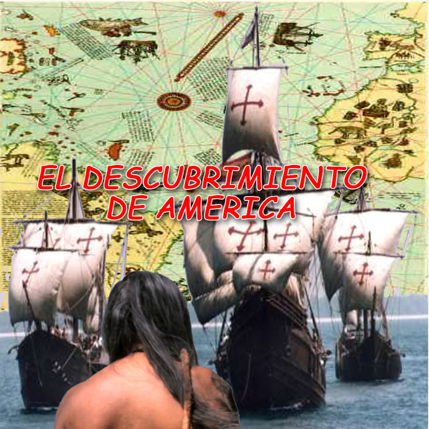 Podcast MISTERIOS EN NEMESIS RADIO