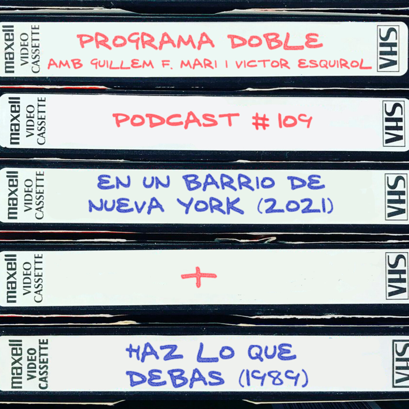 Programa Doble