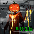 GM Podcast #016 - Juegos Terror para Halloween '18