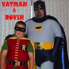 VATMAN y ROVIN recopilatorio parodias