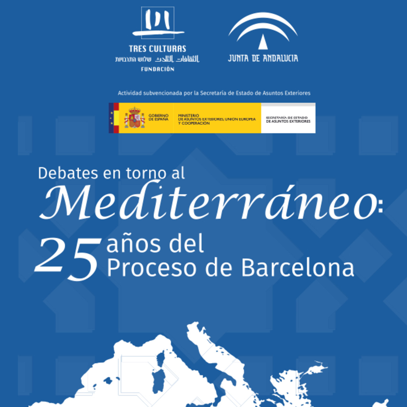Fundación Tres Culturas