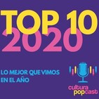 Episodio 10: nuestros tops de la primera mitad del 2020