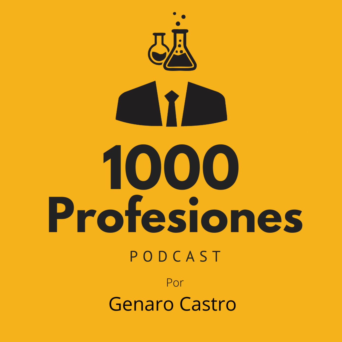Mil profesiones