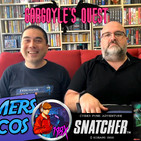 RetroGamers Nostálgicos #17