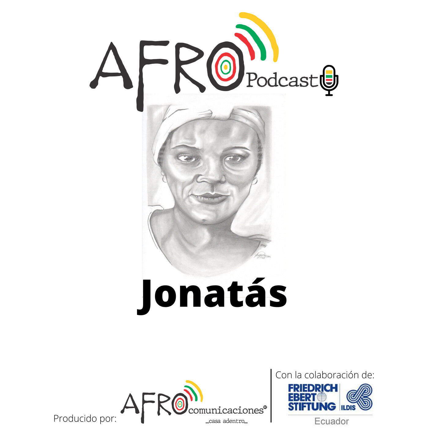 AfroPodcast