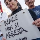 Marcello Belotti a sicom.cat: "L'arrest de Mimmo Lucano, alcalde de Riace, és un triomf puntual de la Itàlia de Salvini"