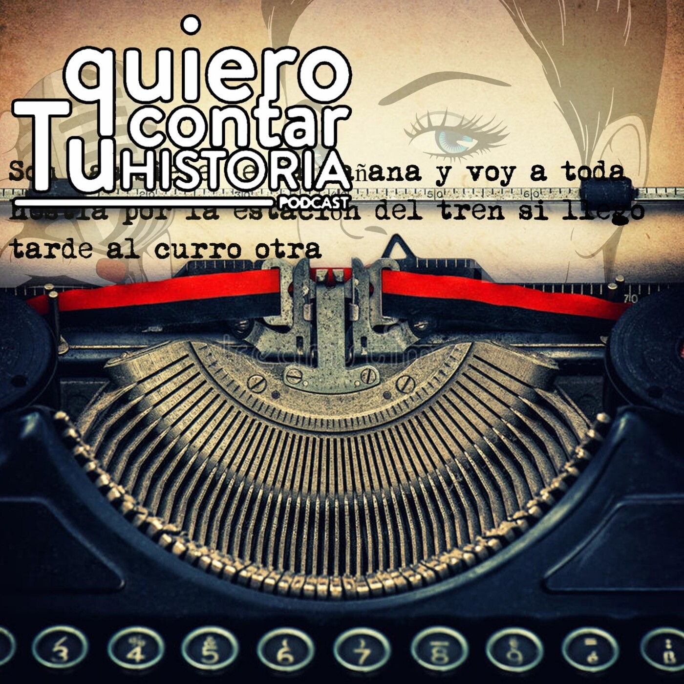 Quiero contar tu historia Magazine