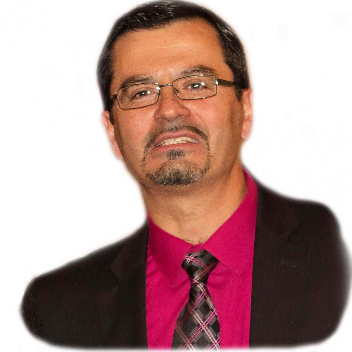 ICIFD Predicaciones