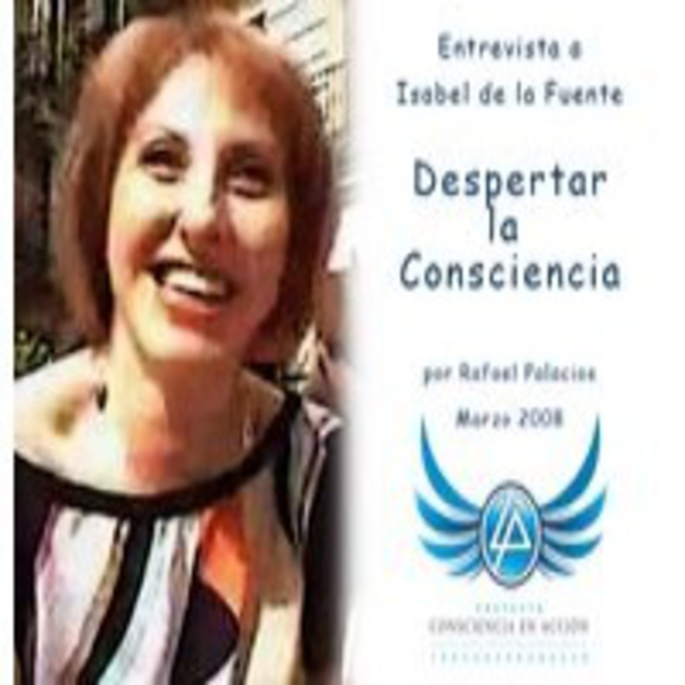Podcast CONSCIENCIAenACCIÓN