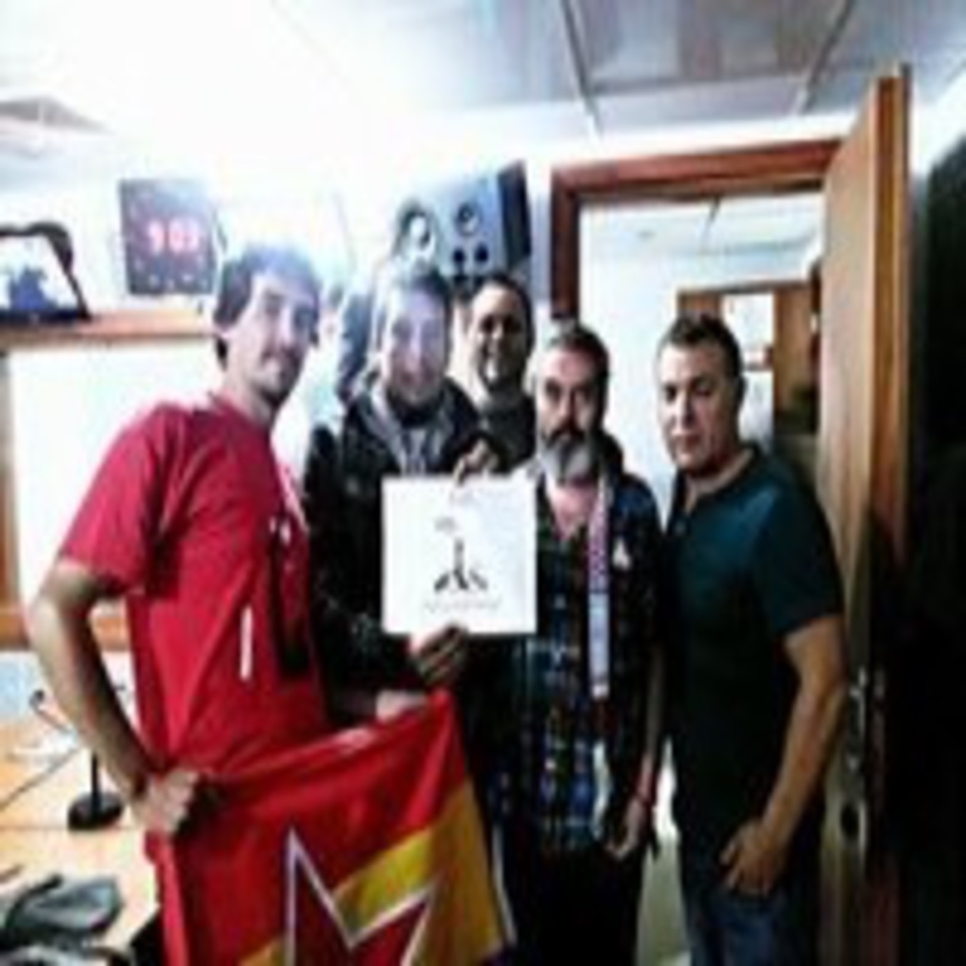 Podcast Socialismo o Barbarie