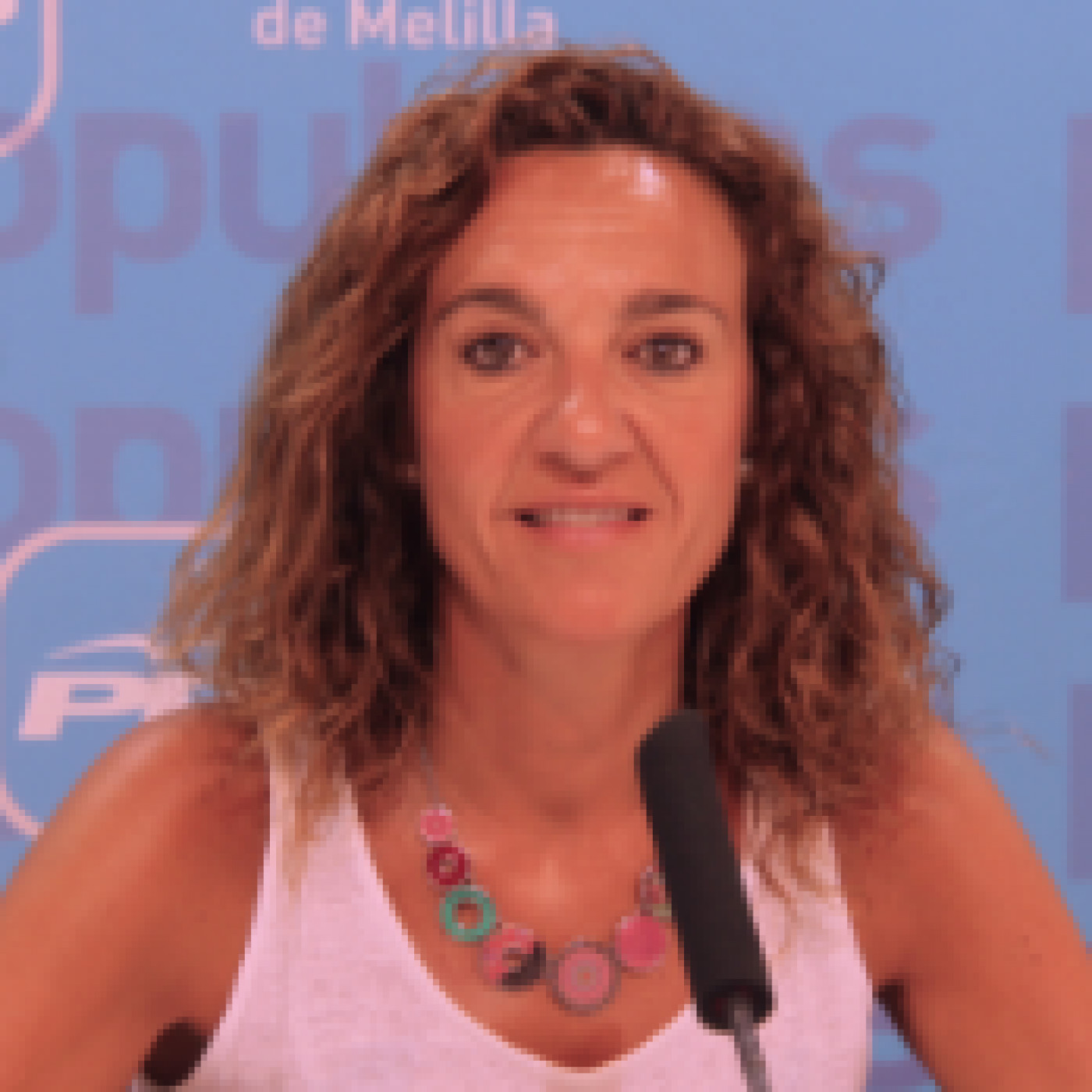 Sala de Prensa