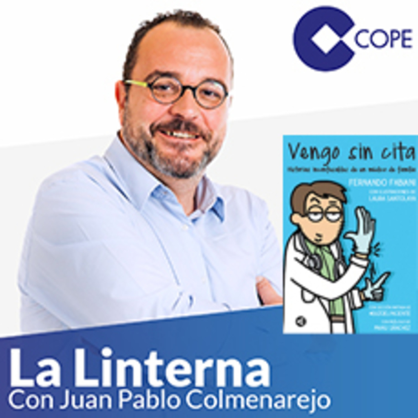 Vengo sin Cita