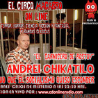El carnicero de Rostov, Andrei Chikatilo