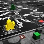 Sesiones de Juego #3 Futuropia y Clank
