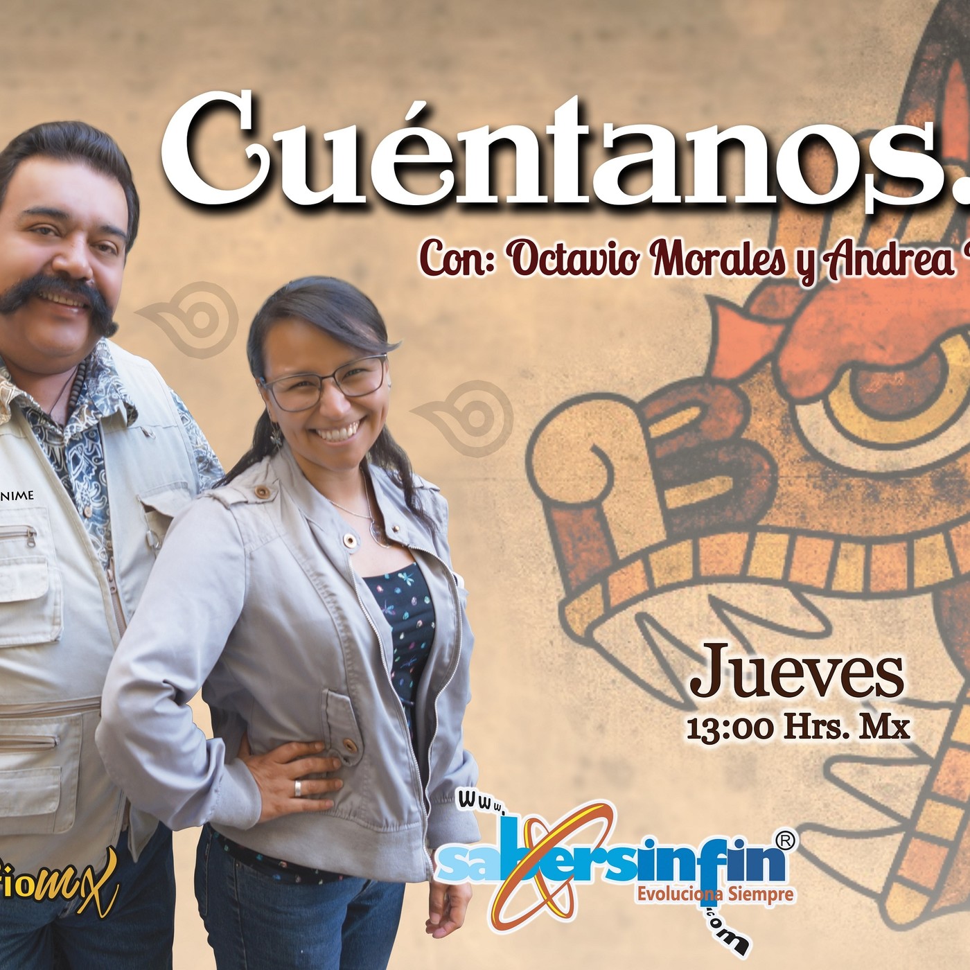 Puebla: 02 de abril de 1867 episode artwork