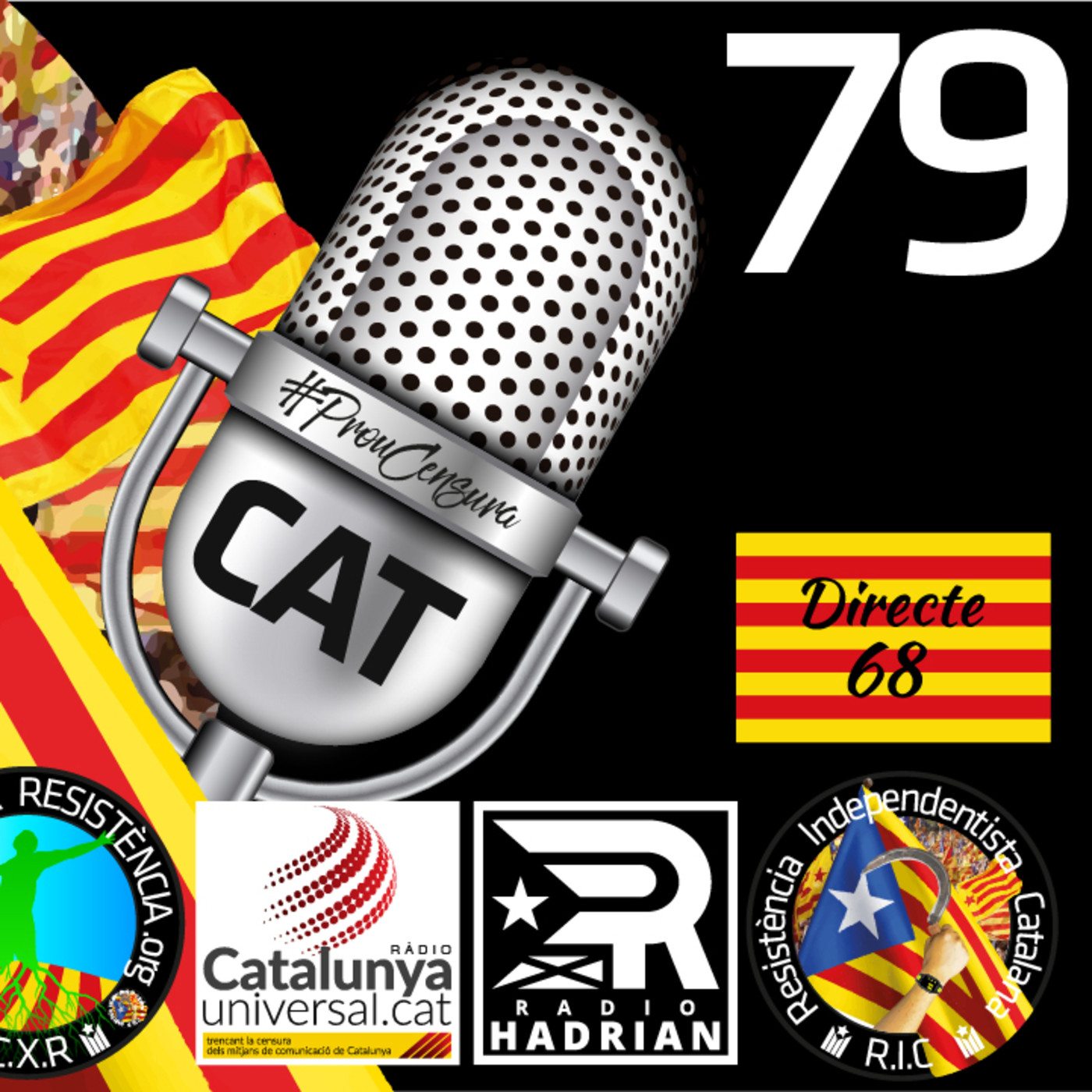Radio Hadrian en català