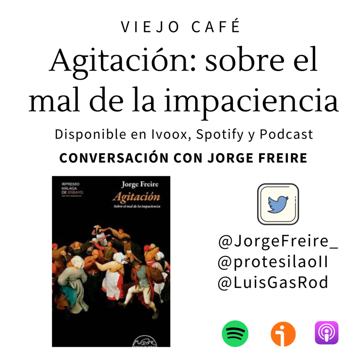 Viejo Café