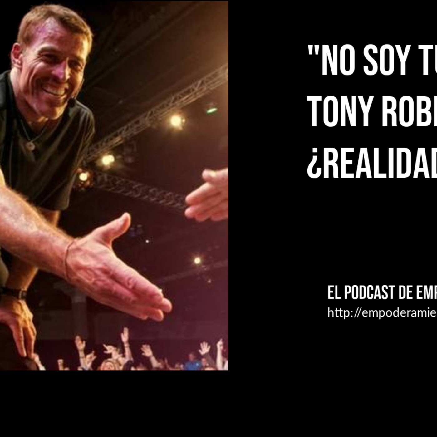 El Podcast de Empoderamiento humano