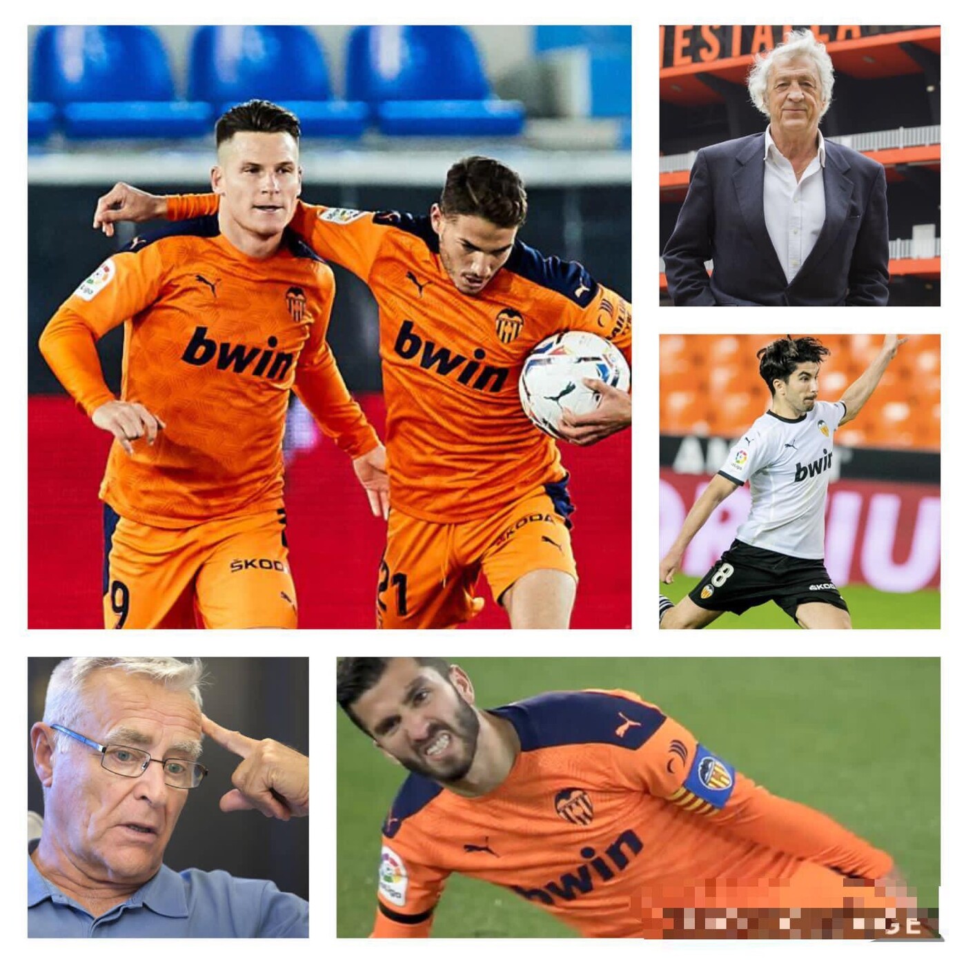 \'El fútbol es nuestra religión\'