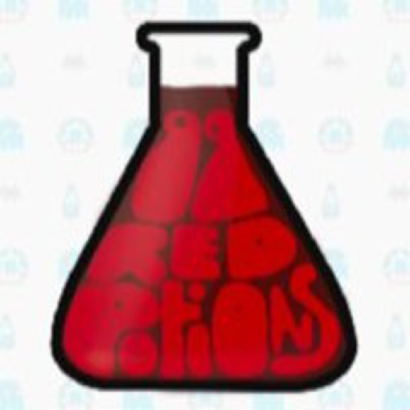 99RedPodcasts #01 episode artwork