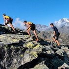 RADIO TRAIL CAMPEONATO EUROPA SKYRUNNING 2019 (1-7sep) Entrevista Nuria Dominguez, seleccionadora España FEDME