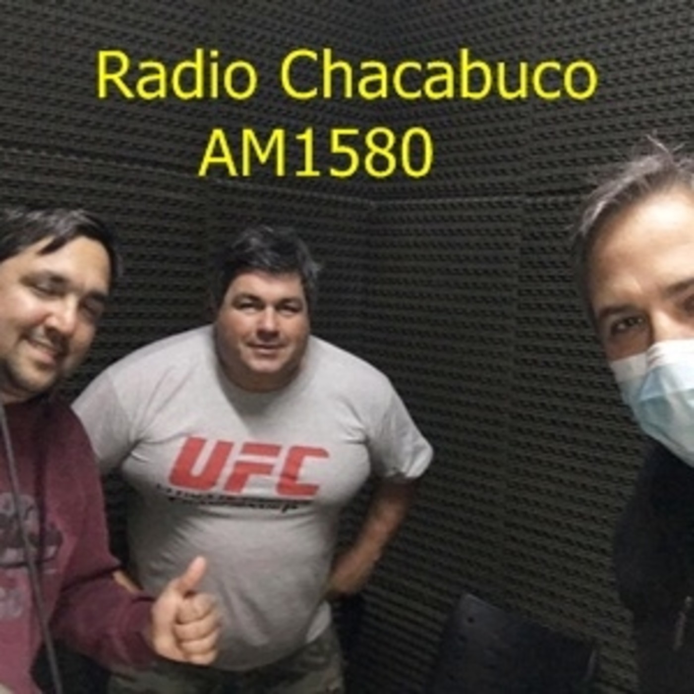 Podcast de Andres Martini