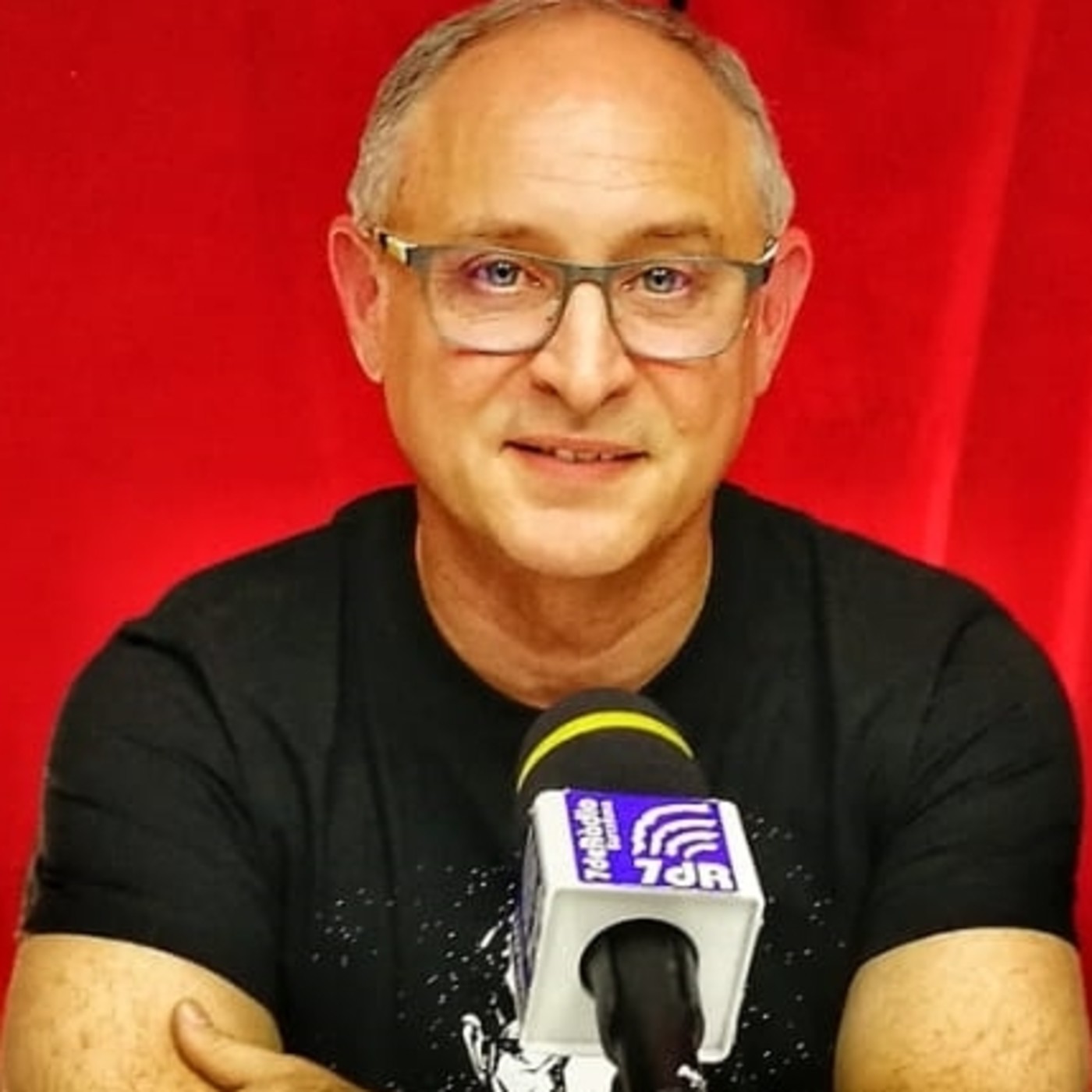 Pánico en la Sala 7deRàdio Barcelona