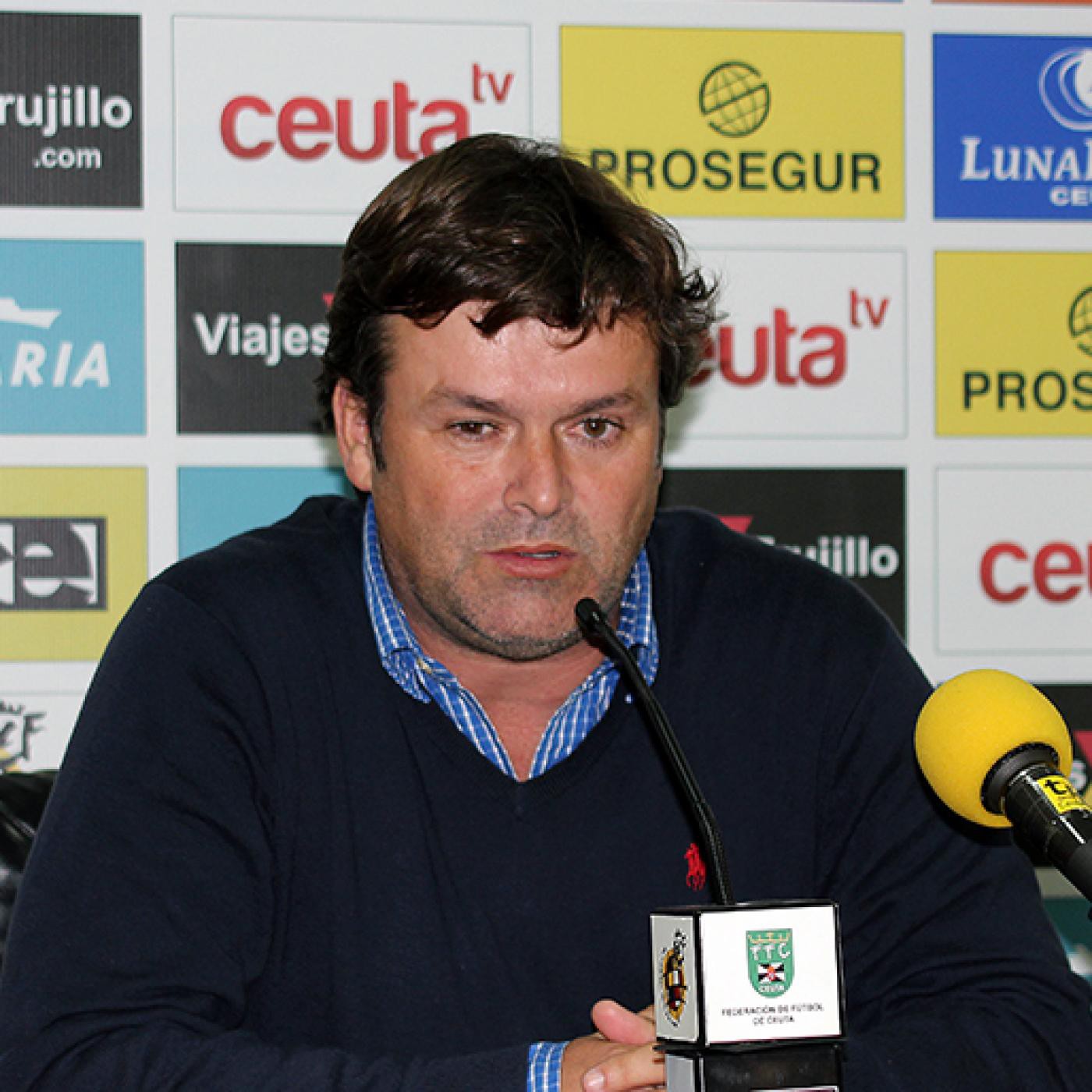 Podcast Ceuta Deportiva