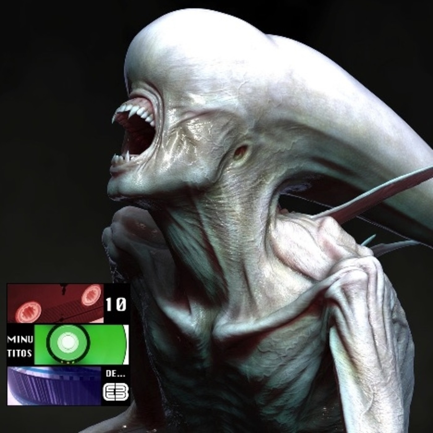 10 Minutitos de... elbidimensional.com