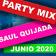 Party mix -saul quijada @ritmo686