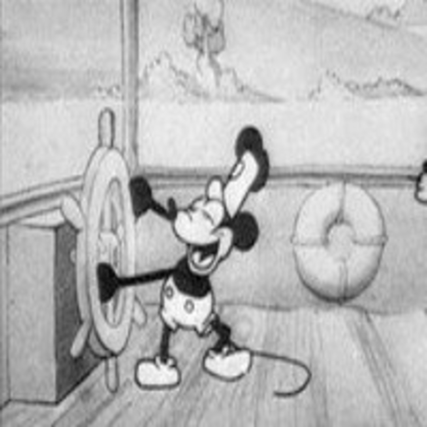 Cinefrecuencias 77: Mickey Mouse