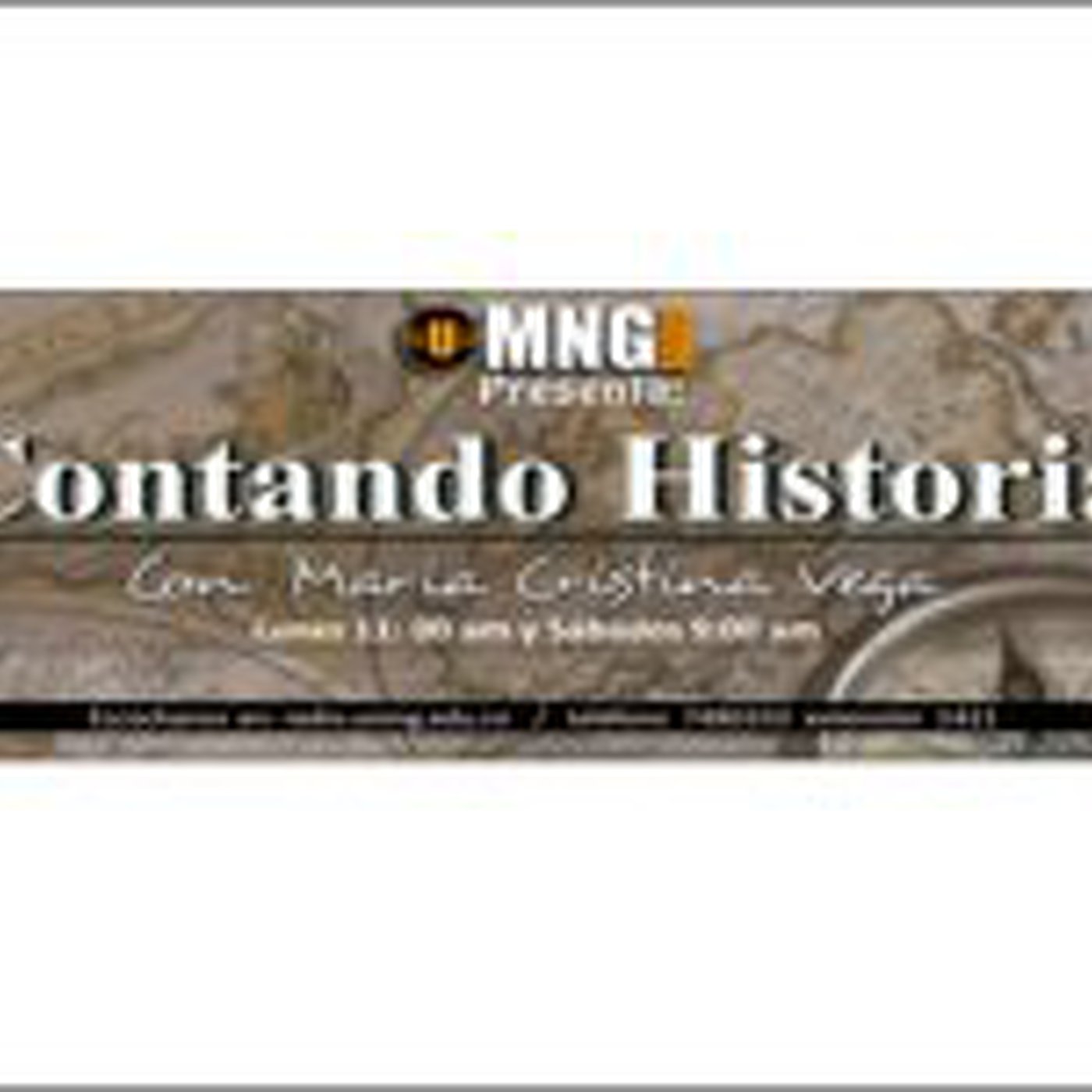 Podcast de UMNG Radio