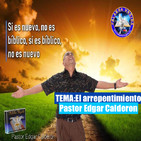 Edgar Caldero Tema:la humillasion
