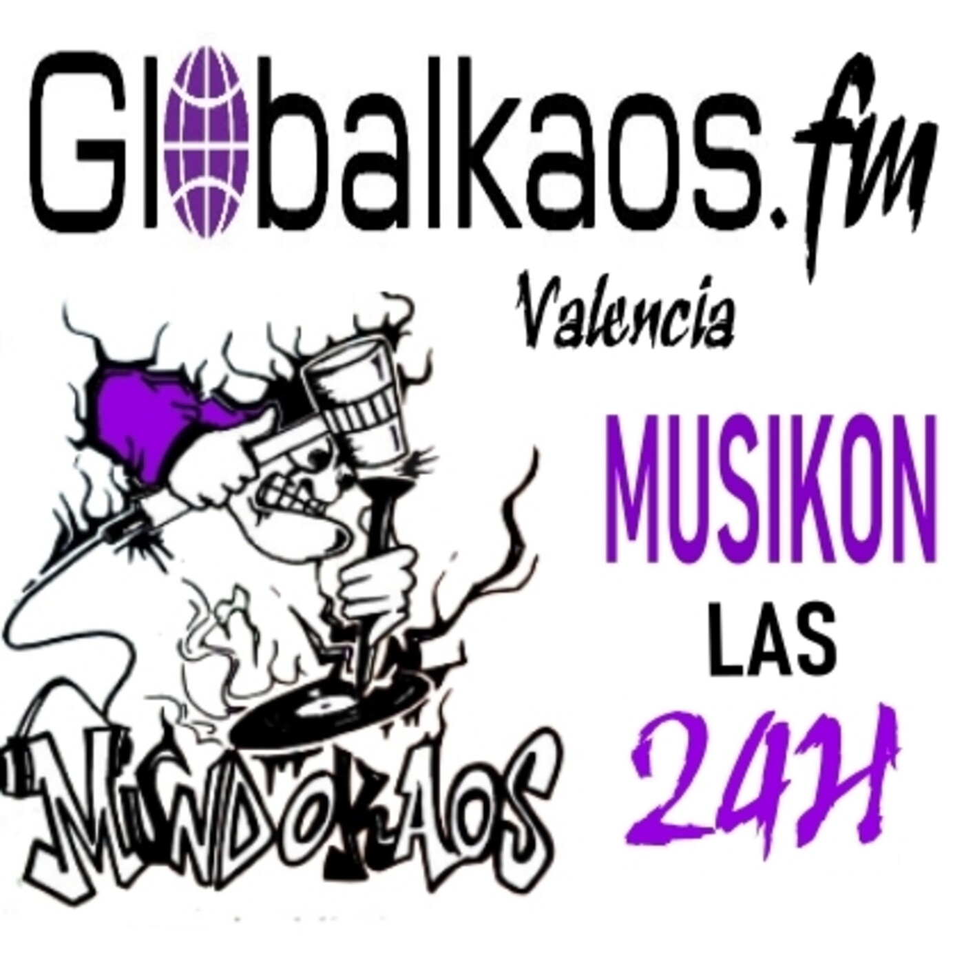LA MALETA DEL KAOS