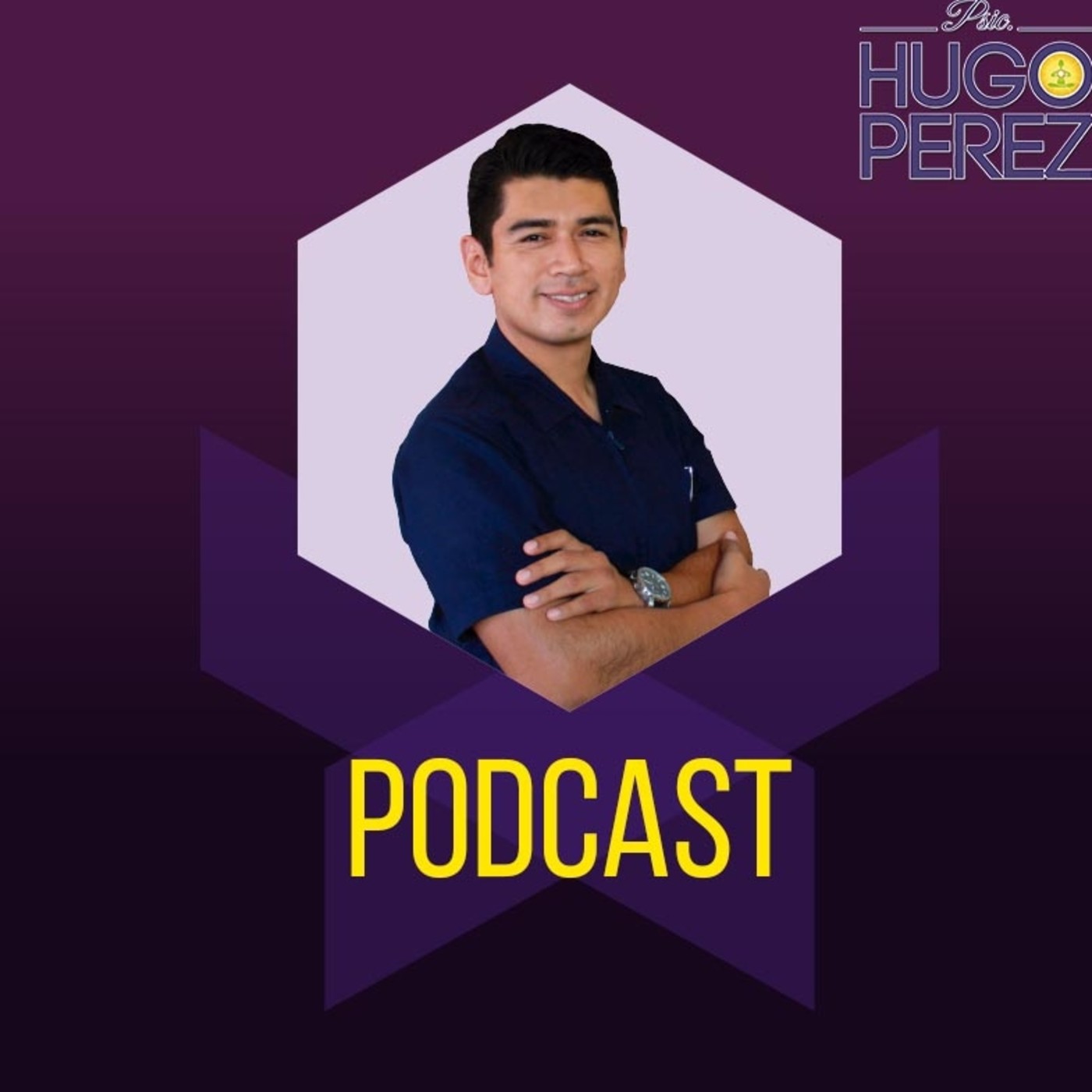 Psicologo Hugo Perez