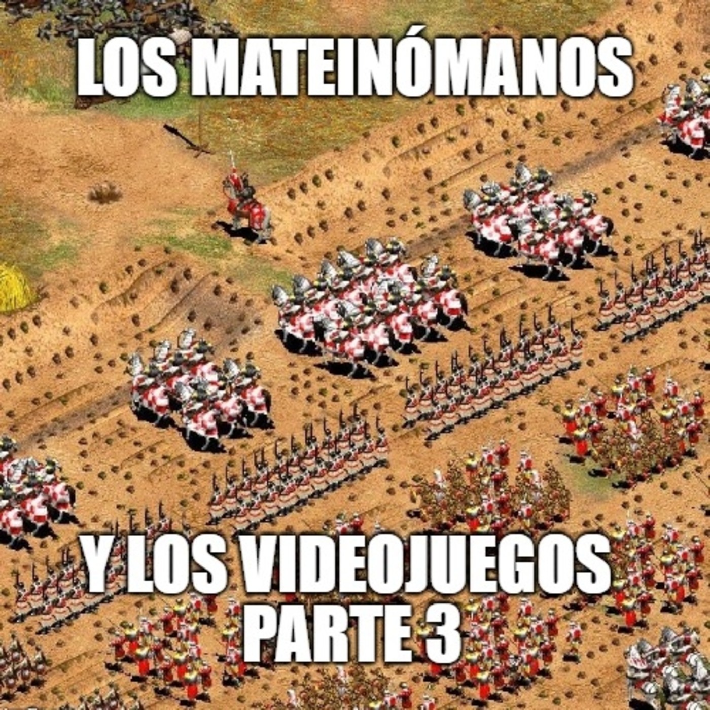 Los Mateinómanos