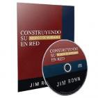Construyendo su Red de Mercadeo - Jim Rohn