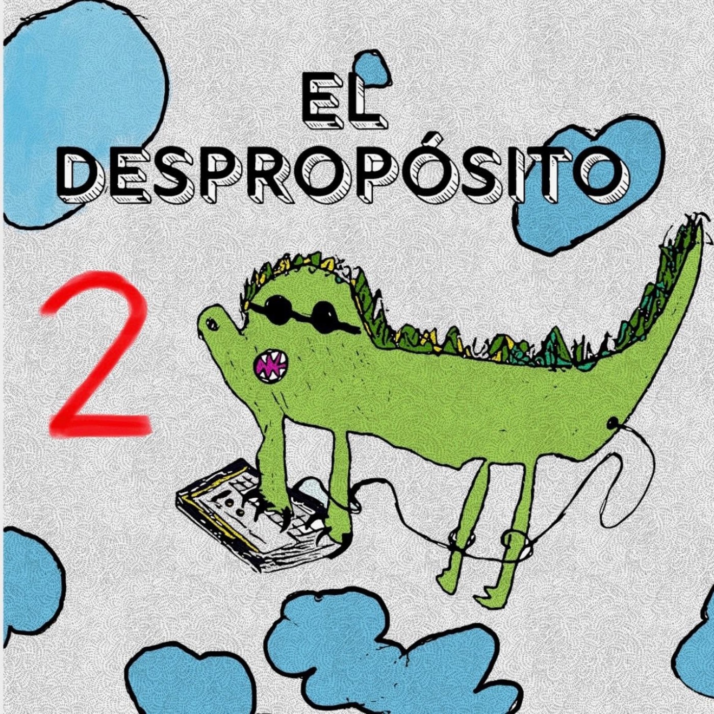 El Despropósito