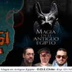 Misterio 51 Programa 1x37 Expedientes Ovni y Chamanismo Objetos Malditos con Javier Arries
