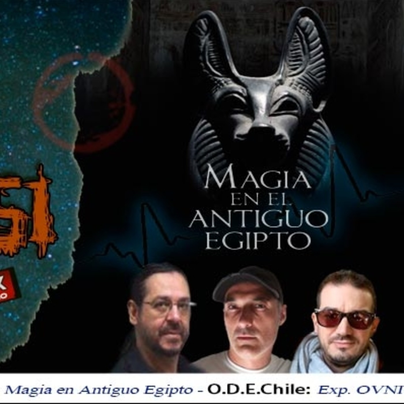 Misterio 51 Podcast