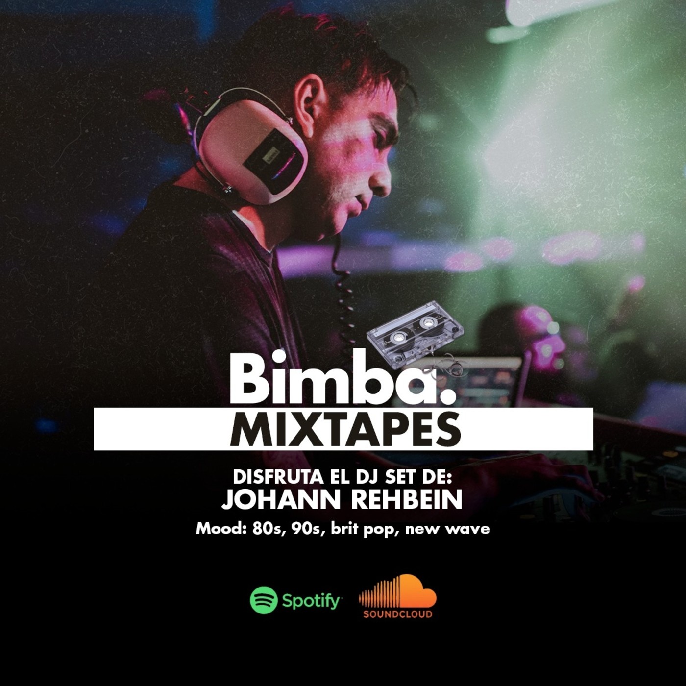 Mixtapes Bimba