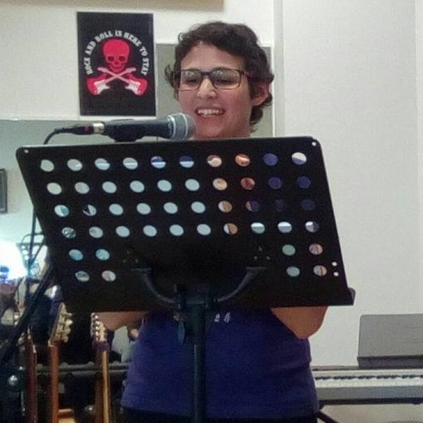 Audiolibro \