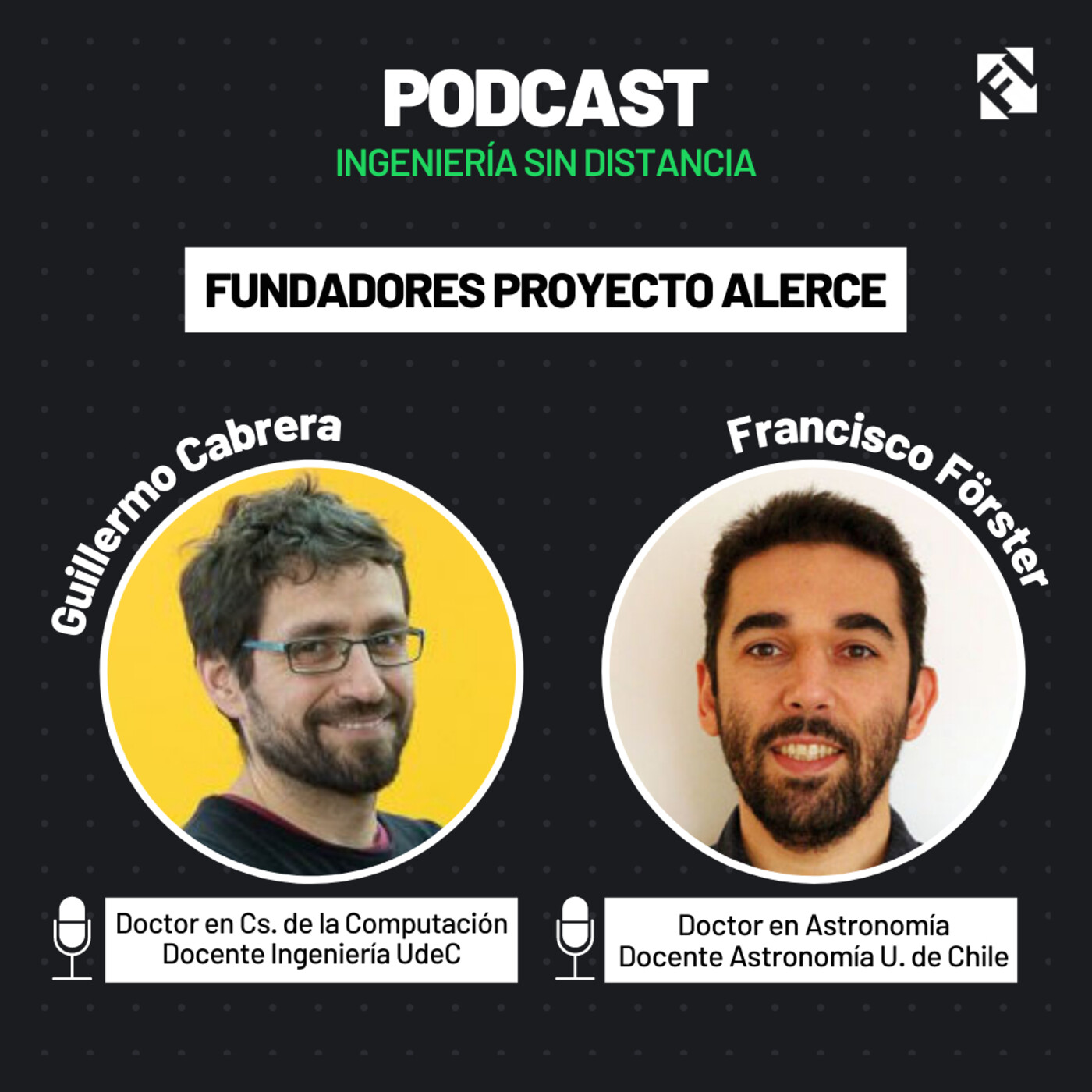 Ingeniería sin distancia