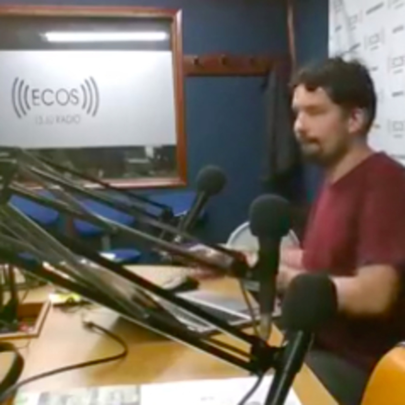 Ecos de la Cultura